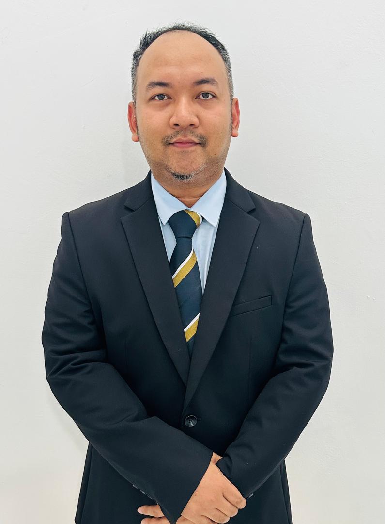 Mohd Imran Azizan
